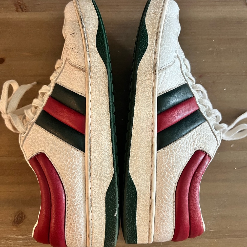 Gucci sneakers
